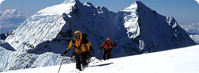 Annapurna Expeditions