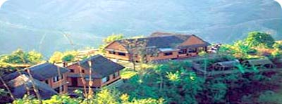 Dhulikhel Mountain Resort